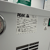 Peak Genius XE 70 Nitrogen Generator image 3
